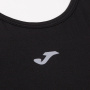 Майка-борцовка женская Joma Zero черная
