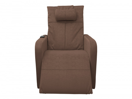 Массажное кресло реклайнер с подъемом Fujimo Lift Chair F3005 FLFK Терра