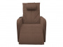 Массажное кресло реклайнер с подъемом Fujimo Lift Chair F3005 FLFK Терра