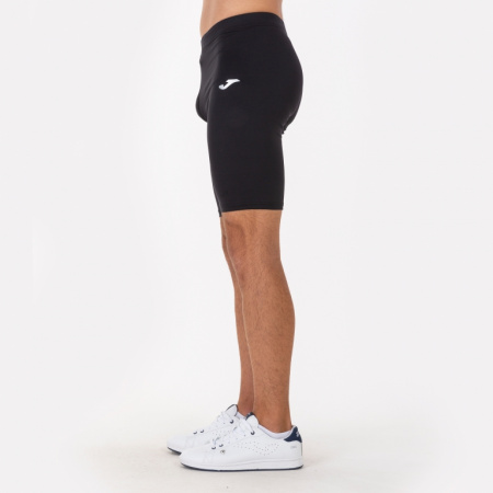 Велосипедки мужские Joma Record черные