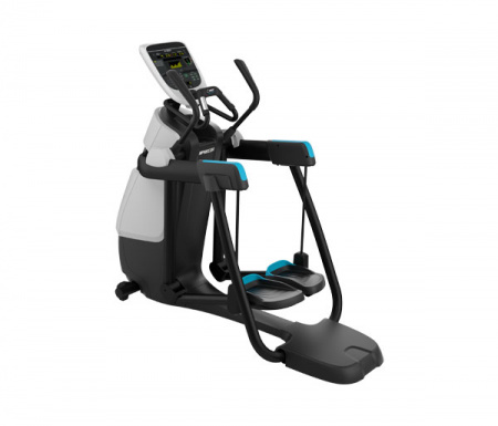 Адаптивный тренажер Precor AMT Open Stride 835
