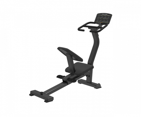 Скамья для растяжки Industrial E1071 Matte Black