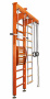 Домашний спортивный комплекс Kampfer Wooden Ladder Maxi Ceiling Стандарт
