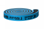 Эспандер-петля двуцветный Original FitTools 15-35 кг