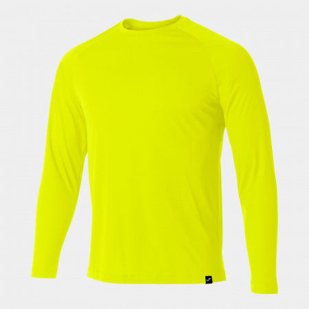 Лонгслив мужской Joma R-Combi желтый