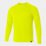 Лонгслив мужской Joma R-Combi желтый