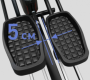 Эллиптический тренажер Svensson Industrial Base E55