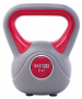 Гиря пластиковая BaseFit DB-503 2 кг