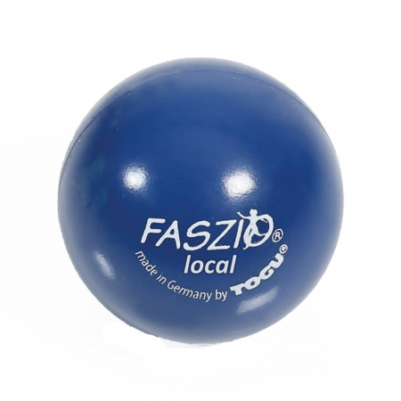 Массажный мяч Togu Faszio Ball local