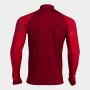Толстовка мужская Joma Elite IX красная