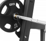 Скамья для жима под углом Bronze Gym AL-305