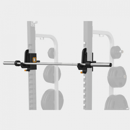 Увеличенные крюки для силовой рамы MEGA Power Rack Matrix Magnum OPT26R