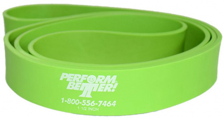 Ленточный амортизатор Perform Better SuperBand