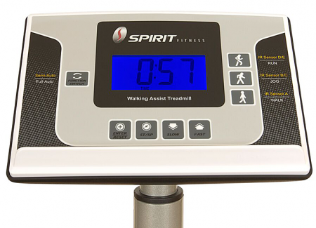 Беговая дорожка Spirit LW1000