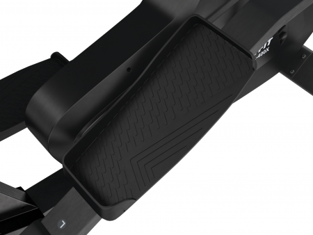 Эллиптический тренажер Unixfit SL-400X (черный)