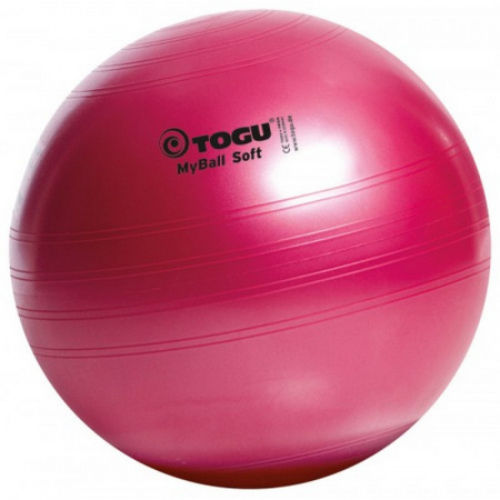 Гимнастический мяч Togu ABS Powerball 65 см