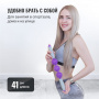 Массажная палка (йога палка) Danda