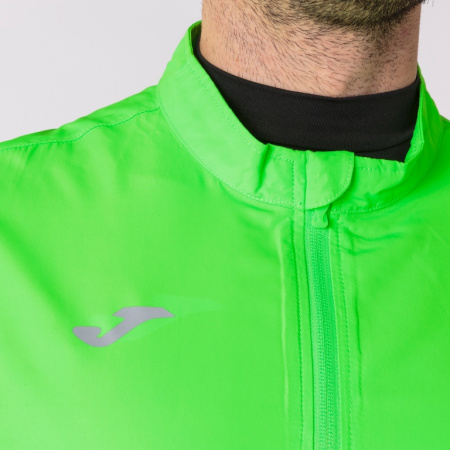 Жилет мужской Joma Olimpia зеленый