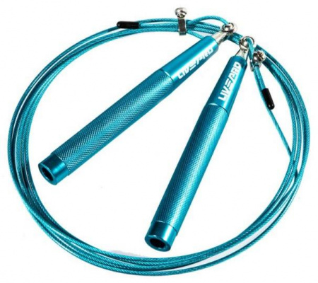 Скакалка Livepro Speed Jump Rope
