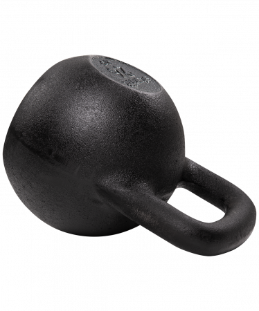 Гиря чугунная Starfit DB-602 24 кг