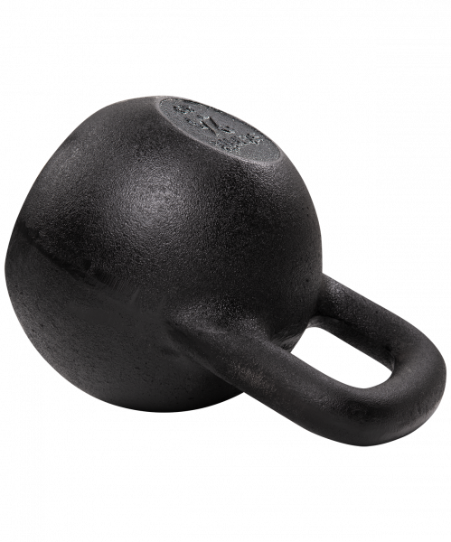 Гиря чугунная Starfit DB-602 24 кг