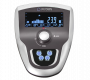 Эллиптический Эргометр Oxygen Fitness Ex-45fd Hrc+