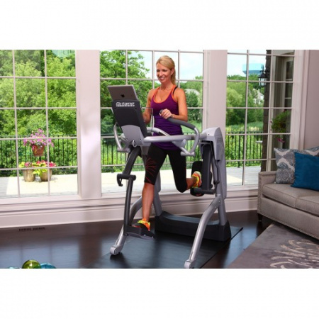 Эллиптический тренажер Octane Fitness Zero Runner ZR7