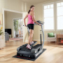 Тренажер для ходьбы TreadClimber TC20