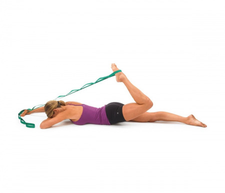 Ремень для растяжки Perform Better Stretch Out Strap