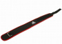 ADGB-12238   Пояс тяжелоатлетический (нейлон) Nylon  Lumbar Belt   L
