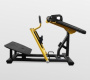 Тренажер ягодичный мостик Bronze Gym Pl-1716
