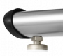 Эллиптический эргометр Oxygen Satori El Hrc Ext