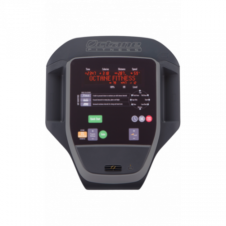 Эллиптический тренажер Octane Fitness Xt-3700 Standard