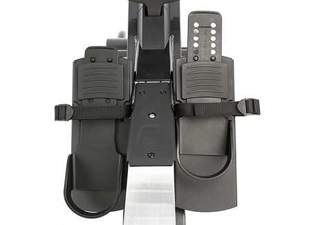 Гребной тренажер Spirit CRW800