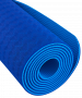 Коврик для йоги и фитнеса Starfit FM-201, TPE, 173x61 см