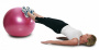 Гимнастический мяч Togu My Ball Soft 65 см