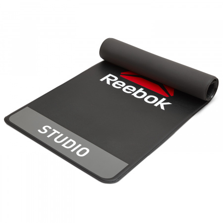 Гимнастический коврик Reebok Studio Mat