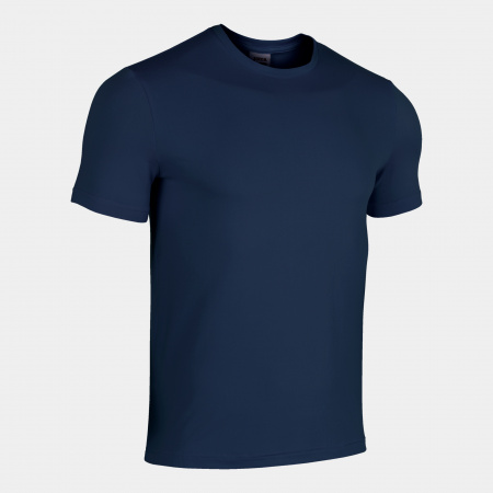Футболка мужская Joma Indoor Gym темно-синяя