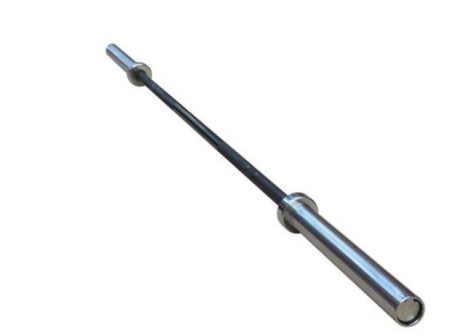 Олимпийский гриф Foreman Economy Bushing Bar
