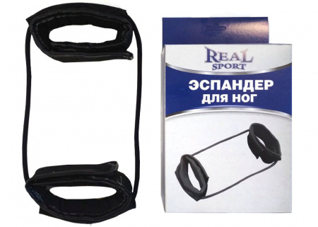 Эспандер для ног (нейлон)