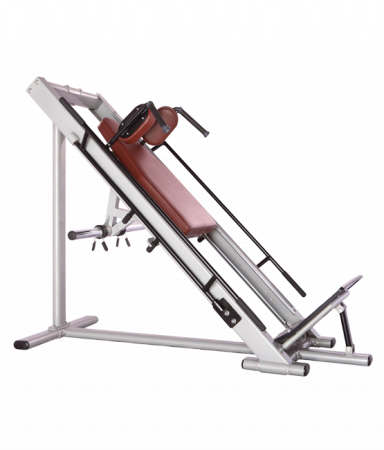 Гакк-машина Bronze Gym H-022A