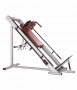 Гакк-машина Bronze Gym H-022A