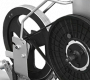 Эллиптический эргометр Oxygen Ex-35fd Hrc+