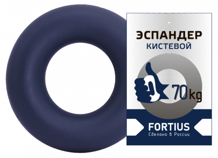 Эспандер-кольцо Fortius