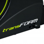 Эллиптический складной тренажёр Torneo Transform
