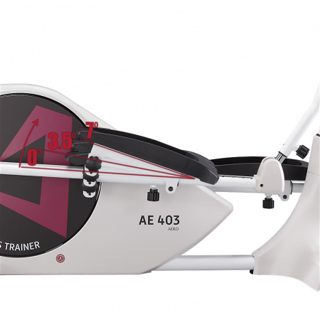 Эллиптический тренажер Ammity Aero AE 403 W
