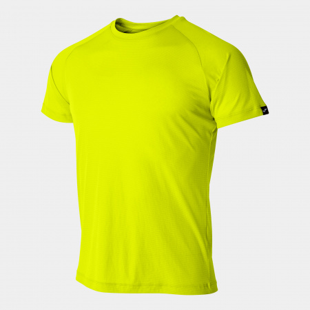 Футболка мужская Joma R-Combi желтая