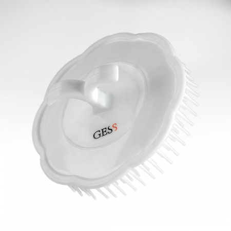 Массажная щетка для тела SPA Brush