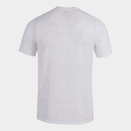 Футболка мужская Joma Record белая