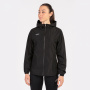 Дождевик женский Joma Elite VIII черный